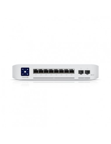 Ubiquiti UniFi Enterprise 8 PoE...